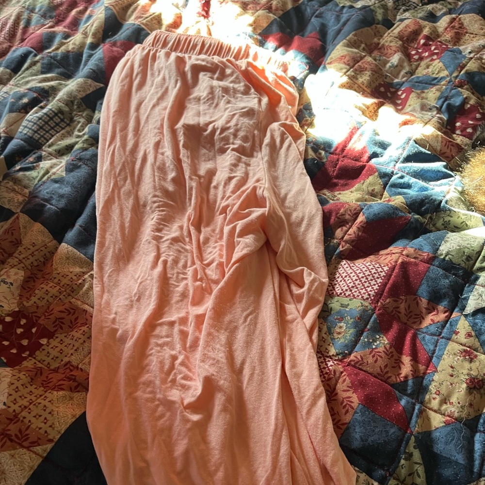 Women’s Old Navy pajama bottoms